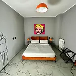 Casa Genovesi - Vicino Porta Nuova F.s. Appartement *