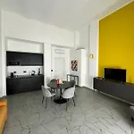 Casa Genovesi - Vicino Porta Nuova F.s. Appartement