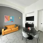 Casa Genovesi - Vicino Porta Nuova F.s. Appartement Turin
