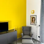 Appartement Casa Genovesi - Vicino Porta Nuova F.s. *