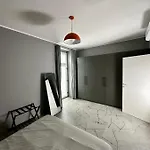 Casa Genovesi - Vicino Porta Nuova F.s.