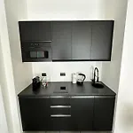 Appartement Casa Genovesi - Vicino Porta Nuova F.s. Turin