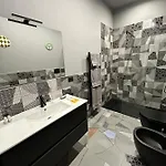 Casa Genovesi - Vicino Porta Nuova F.s. Appartement