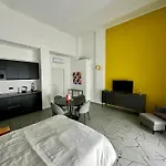 Casa Genovesi - Vicino Porta Nuova F.s. Appartement Turin