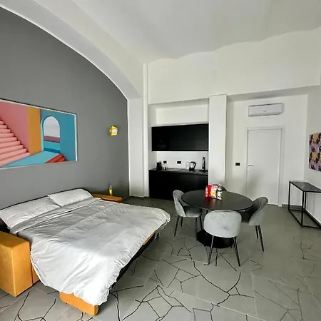 Casa Genovesi - Vicino Porta Nuova F.s. Appartement Turin