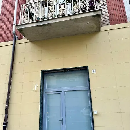 Casa Genovesi - Vicino Porta Nuova F.s.