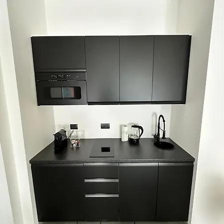 Apartment Casa Genovesi - Vicino Porta Nuova F.s. Turin