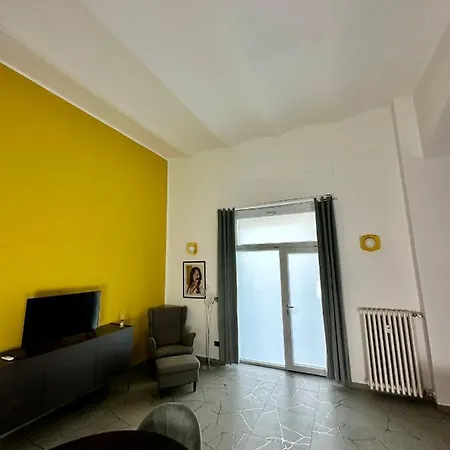 Casa Genovesi - Vicino Porta Nuova F.s. Turijn