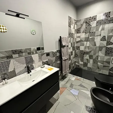 Casa Genovesi - Vicino Porta Nuova F.s. Apartment