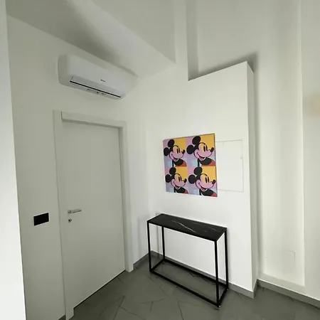 Casa Genovesi - Vicino Porta Nuova F.s. * Turin