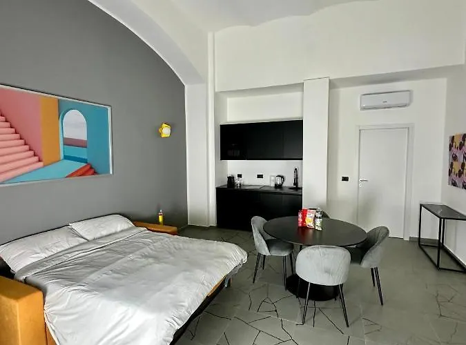 Casa Genovesi - Vicino Porta Nuova F.s. Apartment Turin