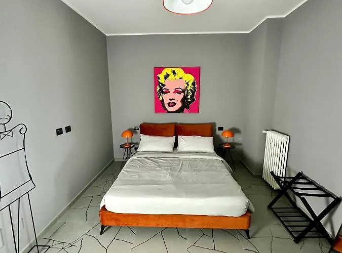 Casa Genovesi - Vicino Porta Nuova F.s. Apartment *