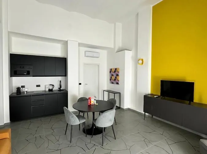 Casa Genovesi - Vicino Porta Nuova F.s. Apartment