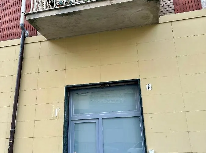 Casa Genovesi - Vicino Porta Nuova F.s.