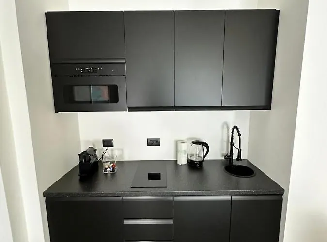 Apartment Casa Genovesi - Vicino Porta Nuova F.s. Turin