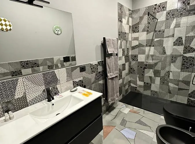 Casa Genovesi - Vicino Porta Nuova F.s. Apartment