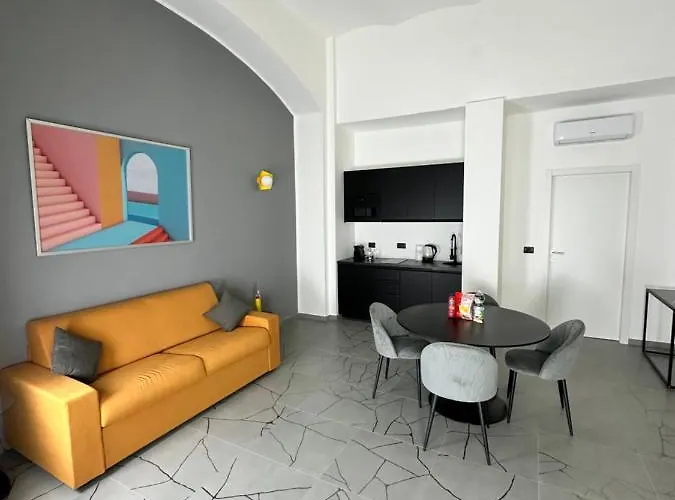 Apartment Casa Genovesi - Vicino Porta Nuova F.s. Turin